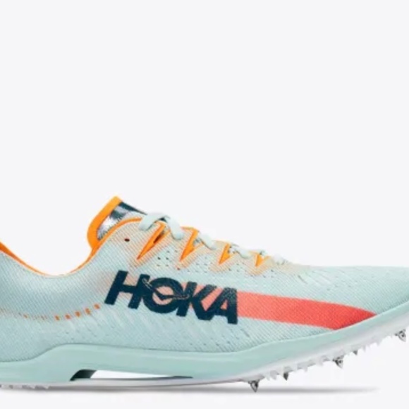 HOKA Cielo X MD NWOT all gender men’s size 11 women’s size 12.5 - Picture 8 of 8